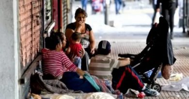 Alarma social: según la UCA, la pobreza volvió a subir y ya roza el 30%