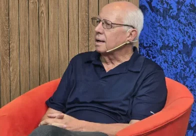 Preocupación por los efectos de El Niño: Hugo Rohrmann advirtió sobre un fenómeno «intenso y prolongado», con efectos hasta el otoño del 2027 Preocupación por los efectos de El Niño: Hugo Rohrmann advirtió sobre un fenómeno «intenso y prolongado», con efectos hasta el otoño del 2027