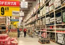La inflación mayorista fue de 0,8% en julio y acumuló 31,1% en doce meses