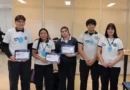 Chaqueños rumbo a la final nacional de la Copa Robótica 2026