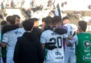Fútbol: For Ever se abrazó a una victoria muy trabajada para salir del descenso