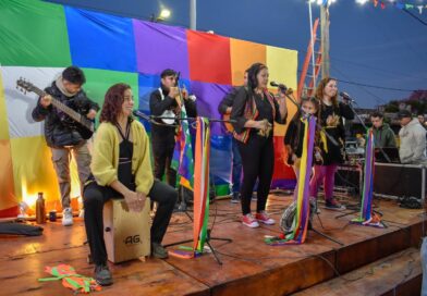 Llega el Festival Nauoxo: “Nuestro gran objetivo es revitalizar y revalorizar nuestra cultura qom”