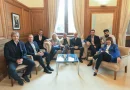 Javier Milei sigue sin pisar la Casa Rosada, el mandatario continúa recluido en Olivos