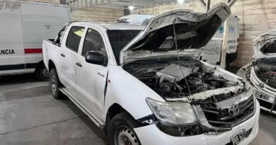 Chaco realizará la séptima subasta de vehículos en desuso: 39 unidades saldrán a la venta y los recursos volverán en obras