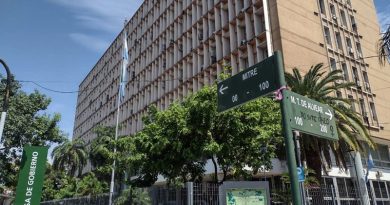 Chaco prorrogó la emergencia económica y financiera hasta el 31 de diciembre