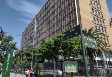 Chaco prorrogó la emergencia económica y financiera hasta el 31 de diciembre
