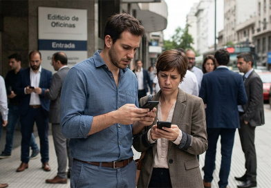 En mayo, el empleo registrado en el sector privado perdió 9.059 empleos contra abril