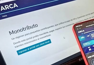 Este miércoles, vence el plazo para la recategorización del monotributo