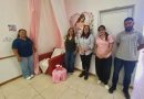 Fontana: El municipio presentó el primer «Espacio de Lactancia Consciente»