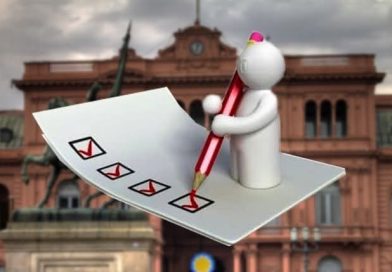 Encuesta: el 58% ya piensa en votar por un “cambio” de gobierno nacional
