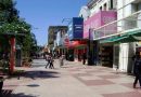 Las ventas minoristas pyme cayeron 3,8% en julio y acumulan siete meses en baja