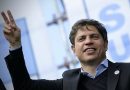Anuncian la visita de Kicillof al Chaco: “Es el futuro presidente de la Argentina”, aseguran desde la CGT local