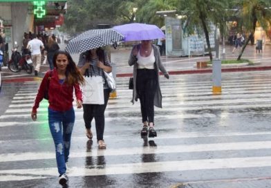 SMN: Con bajas temperaturas y algunas lluvias seguirá el tiempo en el Chaco