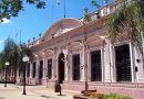 Misiones recibe a gobernadores del Norte Grande en un encuentro con el jefe de Gabinete Diego Santilli