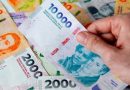 El poder adquisitivo del sector privado volvió a caer en junio