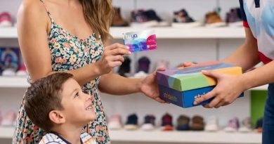 Tuya y NBCH24 impulsan promociones por el Día de las Infancias