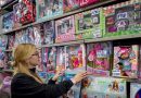Día de las Infancias: las ventas cayeron 2,5% con respecto al 2025 Día de las Infancias: las ventas cayeron 2,5% con respecto al 2025