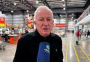 Sergio Saidman: «El comercio mayorista está absorbiendo todos los incrementos para que no se sienta tanto la caída de ventas”