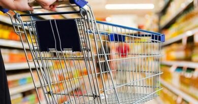 La confianza del consumidor marcó una caída mensual de 1,1% durante agosto