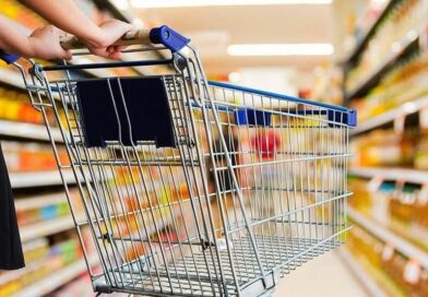 La confianza del consumidor marcó una caída mensual de 1,1% durante agosto