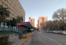 El tiempo en el Chaco: calor para este jueves, y probables lluvias para el fin de semana