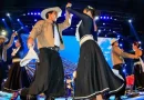 En la Facultad de Artes arranca el VIII Congreso Nacional de Folklore