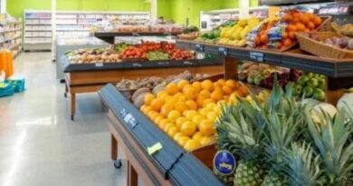 Inflación: alimentos, un rubro clave, encendió las alertas para el índice de agosto