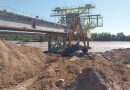 SAMEEP ejecuta tareas de dragado y canalización en Puerto Lavalle para garantizar la capacitación de agua