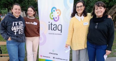 Este Sábado, 18 horas, Taller gratuito «Hackear tu Sistema», para mirar tu vida desde otro lugar