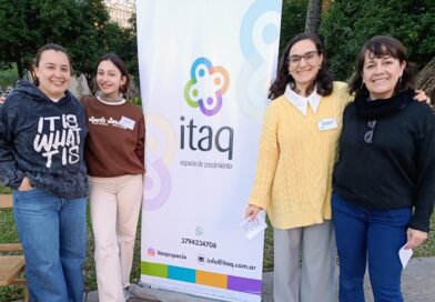 Este Sábado, 18 horas, Taller gratuito «Hackear tu Sistema», para mirar tu vida desde otro lugar