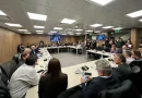 El peronismo citará a Lamelas al Congreso, la CALF denunció el apriete de la embajada de EEUU y defendió la “autonomía” tecnológica del país
