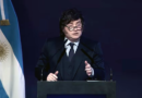 Javier Milei en su mundo continúa negando el desastre de su gestión
