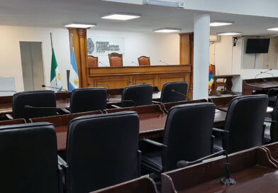 La Legislatura chaqueña oficializó el llamado a sesión extraordinaria para suspender las elecciones PASO