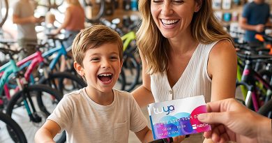 Día de las Infancias: Tuya ofrece cuotas sin interés y bonificaciones para regalar y disfrutar en familia