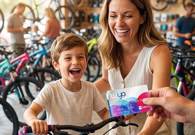 Día de las Infancias: Tuya ofrece cuotas sin interés y bonificaciones para regalar y disfrutar en familia