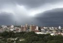 Sin cambios en la temperatura, anuncian nuevas tormentas fuertes para este miércoles en el Chaco