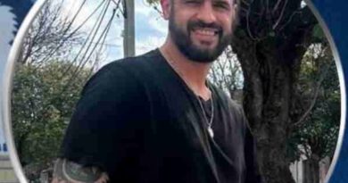 Buscan a un hombre de 36 años que dejó una nota de despedida y desapareció tras abandonar un tratamiento