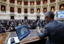 Diputados le dieron media sanción a la reforma de la Carta Orgánica del Banco Central