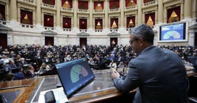 Diputados le dieron media sanción a la reforma de la Carta Orgánica del Banco Central
