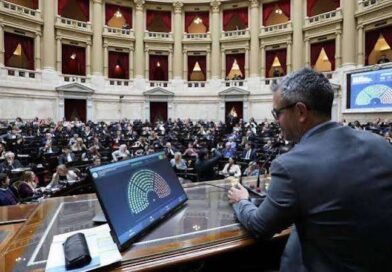 Diputados le dieron media sanción a la reforma de la Carta Orgánica del Banco Central