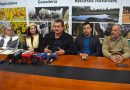95° Expo Rural de Chaco: Margarita Belén se prepara para una nueva edición con producción, capacitación y actividades para toda la familia