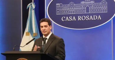 El Gobierno admite que usa fondos que por ley solo deben destinarse a las rutas nacionales para “lograr el equilibrio fiscal”