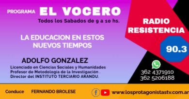 LA EDUCACION EN ESTOS NUEVOS TIEMPOS