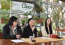 Por primera vez, Chaco será sede del Fashion Week y mostrará su talento al país y al mundo Por primera vez, Chaco será sede del Fashion Week y mostrará su talento al país y al mundo