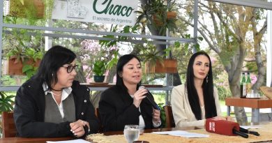 Por primera vez, Chaco será sede del Fashion Week y mostrará su talento al país y al mundo