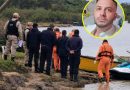 Hallaron el cuerpo de Félix Falcón, el joven chaqueño que desapareció al intentar sujetar una lancha