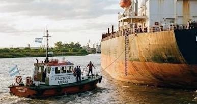 Patricio Sabadini juró como fiscal general ante la Cámara Federal de Resistencia