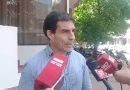 Crimen de Julián: el abogado de Victoria Canteros sostuvo que la versión de su defendida «es diferente» Crimen de Julián: el abogado de Victoria Canteros sostuvo que la versión de su defendida «es diferente»