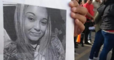 CASO LORENA ROMERO: EL material genético hallado en Herramientas y Tela no coinciden con la de la Joven