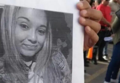CASO LORENA ROMERO: EL material genético hallado en Herramientas y Tela no coinciden con la de la Joven